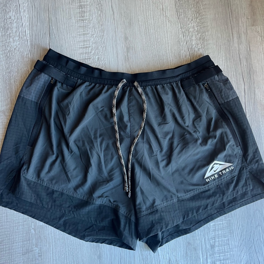 Nike Trail Running Shorts
